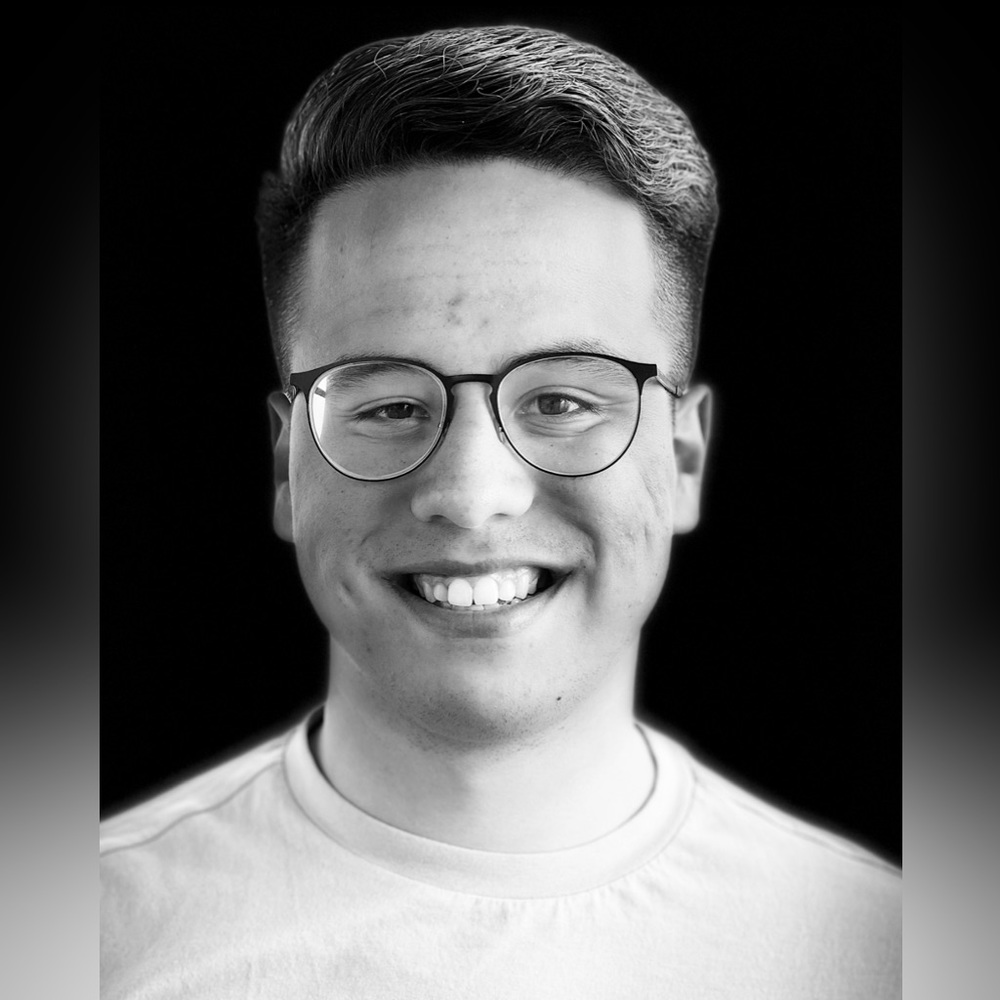 Meet your Posher, Josh